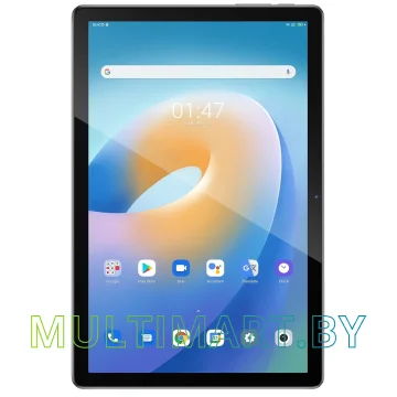 Планшет Blackview Tab 12 4GB/64GB LTE (серый) картинка 3